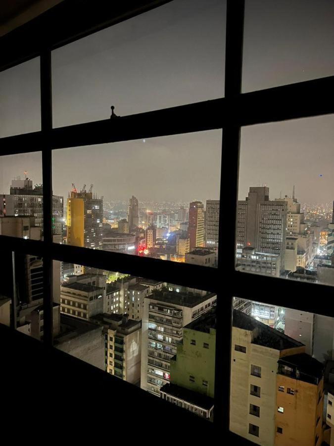 Loft Mirante 3224 Apartment Sao Paulo Exterior photo